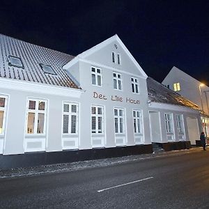 Det Lille Hotel