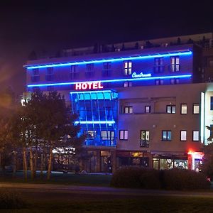 Hotel Centrum With Free Parking